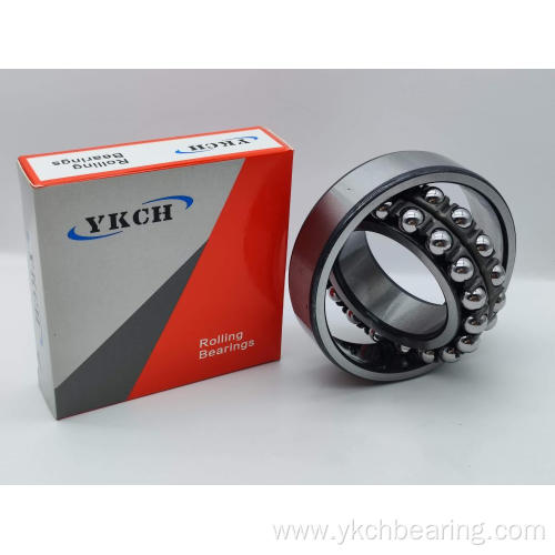 Self Aligning Ball Bearing 2210 K